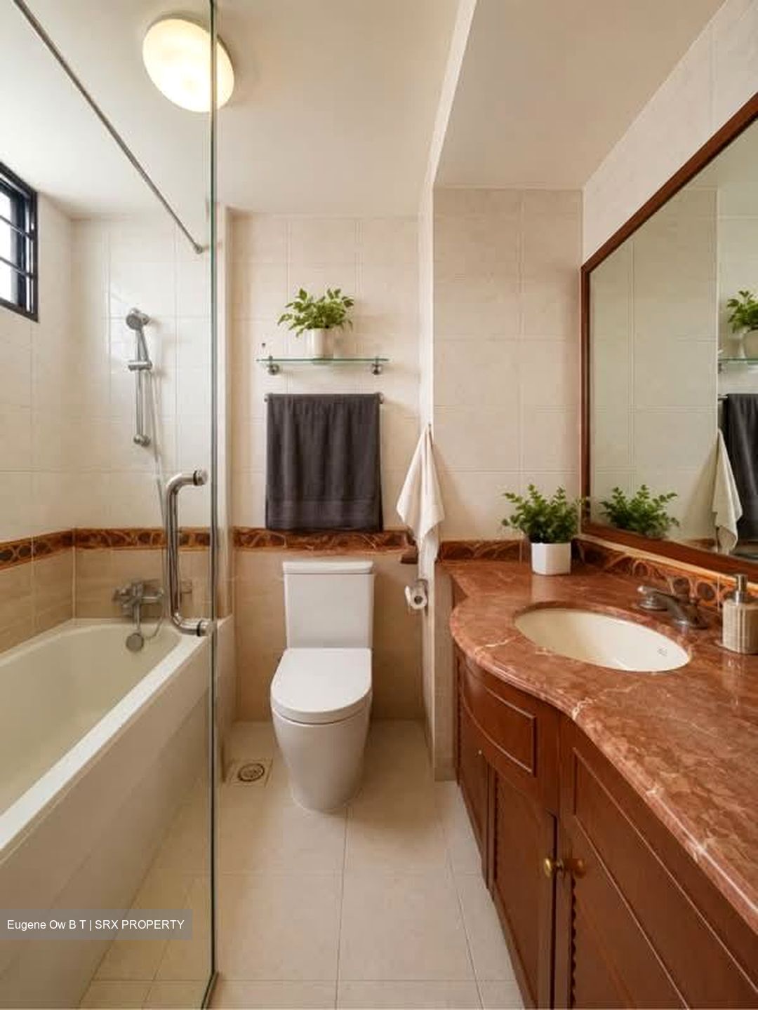 Aston Mansions (D14), Apartment #597937011